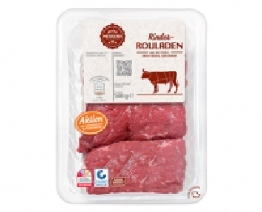 meine METZGEREI Rinder-Rouladen 4.99&nbsp;&euro;
