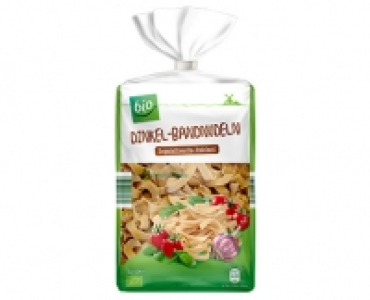 bio Nudel-Spezialität 1.79 €