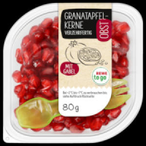 Granatapfelkerne 1.49&nbsp;&euro;