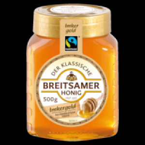 Breitsamer Imkergold Honig 4.49&nbsp;&euro;