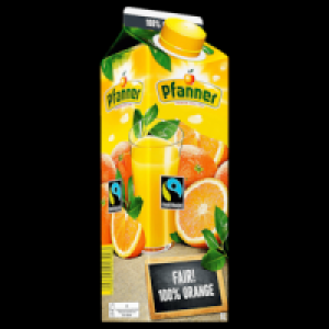 Pfanner Saft oder Nektar 1.29&nbsp;&euro;