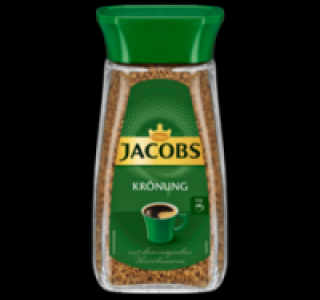 JACOBS Krönung Gold 6.66 €