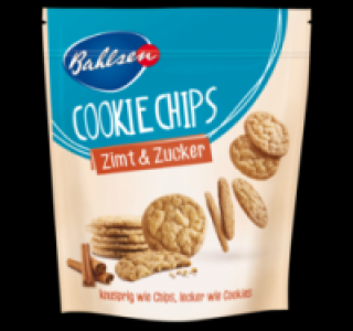 BAHLSEN Cookie Chips 1.29&nbsp;&euro;