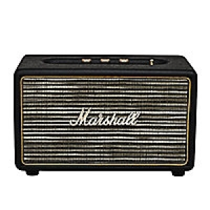 Marshall Acton BT Bluetooth Lautsprecher schwarz 144.90 €