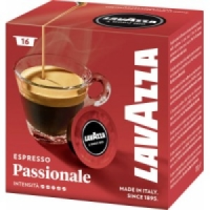 Lavazza A Modo Mio Kapseln 5.60 €