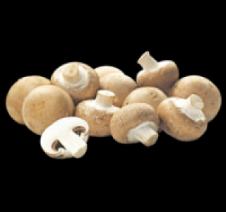 Braune Champignons 0.99 €