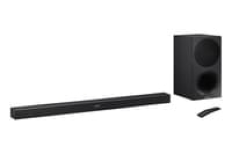 Samsung HW-M450/EN Soundbar wirel.SUB 320W BT 229.00 €