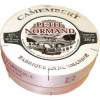 Metro  Petit Normand Camembert