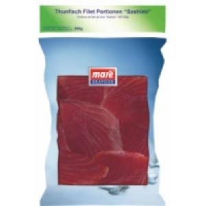 mare Seafood Thunfischfilet 9.99 €
