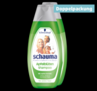 SCHWARZKOPF Schauma Shampoo 2.89&nbsp;&euro;