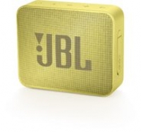 Euronics Jbl Go 2 Multimedia-Lautsprecher gelb