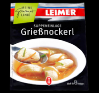 LEIMER Nockerl 1.29&nbsp;&euro;