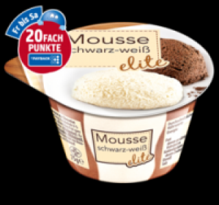 ELITE Mousse 0.39&nbsp;&euro;