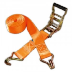 Schwerlast-Spanngurt 2tlg. 7.99 €