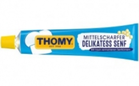 Thomy Senf 0.79&nbsp;&euro;
