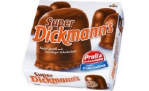 Super Dickmanns 1.49&nbsp;&euro;