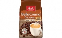 Netto  Melitta Bella Crema Kaffeebohnen