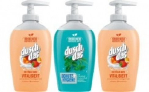 DuschDas Fl&uuml;ssigseife 2.58&nbsp;&euro;