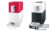 Netto  Easy Kaffee- und Teekapselmaschine