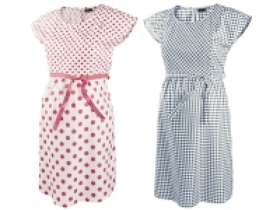 ESMARA&reg; Damen Umstands-Kleid 5.99&nbsp;&euro;