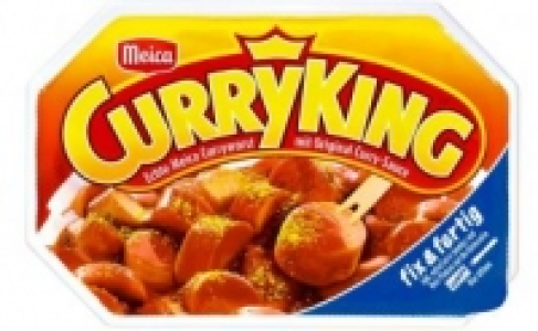 Meica CurryKing 1.49 €