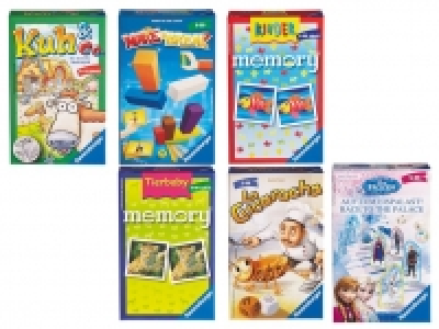 Ravensburger Mitbringspiel 3.99&nbsp;&euro;
