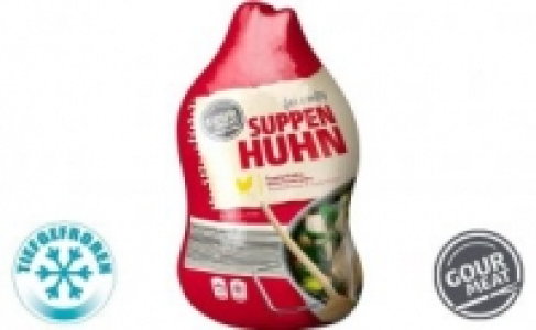 Suppenhuhn 2.11&nbsp;&euro;