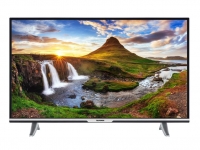 Lidl  TELEFUNKEN XU43D401 110 cm (43 Zoll) Fernseher (4K Ultra HD, Smart TV,