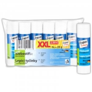 Klebestifte 2.99 €