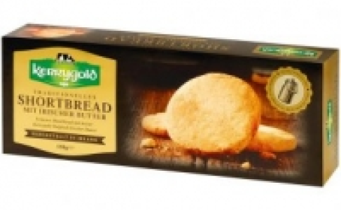 Kerrygold Shortbread 2.79 €
