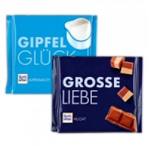 Großtafel 1.99 €