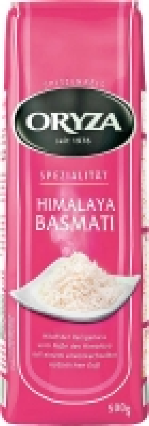ORYZA 1.44 €