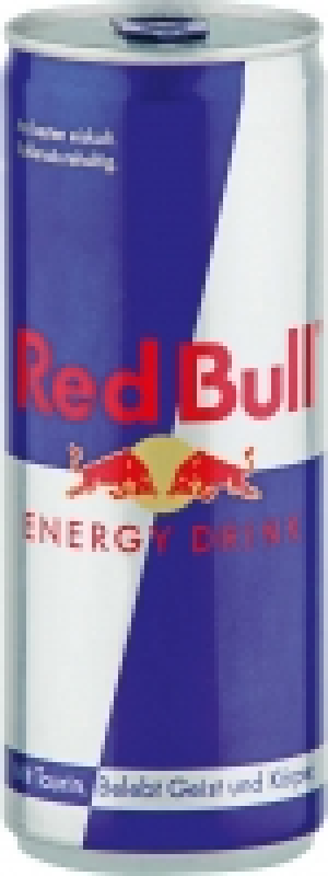 RED BULL 0.95 €