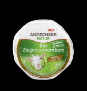 Ziegencamembert 2.79 €