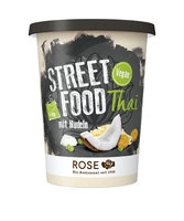 Alnatura Rose Biomanufaktur Streetfood Thai