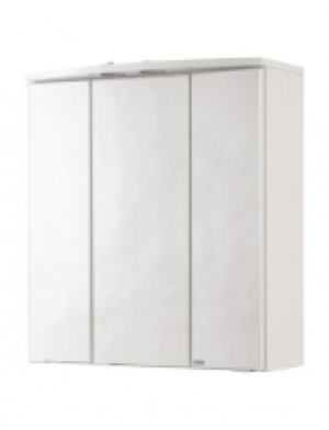 Spiegelschrank &raquo;Porto&laquo; Breite 60 cm, mit Beleuchtung 99.99&nbsp;&euro;