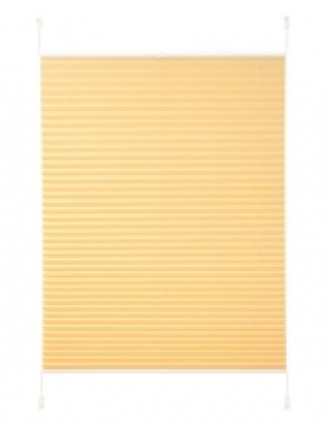 Plissee, »Laholm«, my home, Lichtschutz, ohne Bohren, verspannt 15.99 €
