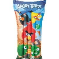Plus  Bestway 96104 Luftmatratze Angry Birds