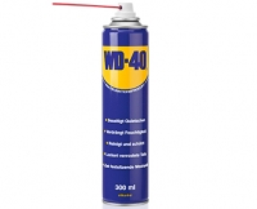 Multifunktionsöl WD-40® 2.59 €
