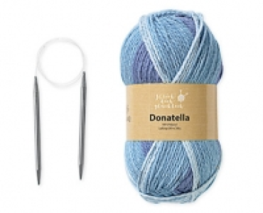 Handstrickgarn 5.99 €