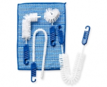 optiWisch Spezial-Reinigungsset 4.99 €