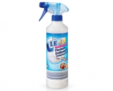 CLEAN SOLUTION Flecken-Entferner und Reinigungsverstärker 1.99 €
