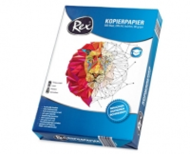 Aldi Süd  Rex®Kopierpapier, 500 Blatt