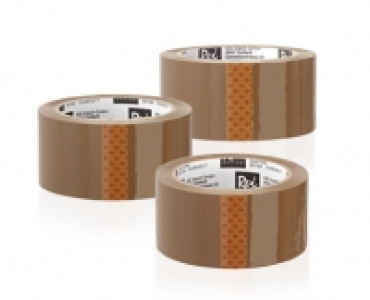Rex® OFFICE Packband, 3er-Set