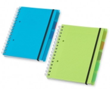 Rex®Registerspiralblock 3.49 €
