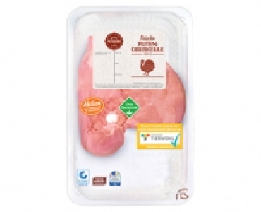 meine METZGEREI Puten-Oberkeule 4.49 €