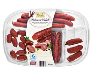 Traditionelle Gen&uuml;sse Kabanos Vielfalt 3.99&nbsp;&euro;