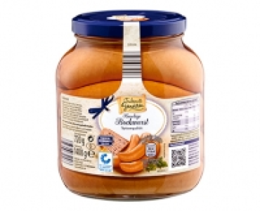 Traditionelle Gen&uuml;sse Knackige Bockwurst 3.59&nbsp;&euro;