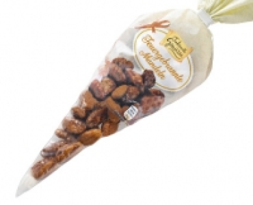Traditionelle Genüsse Feuergebrannte Mandeln 1.99 €