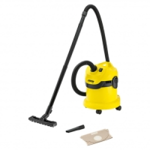 Kärcher Nass-Trockensauger WD 2 49.95 €